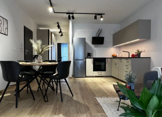 Продажа двухкомнатной квартиры, 45 м2, село Эстосадок, село Эстосадок, 16