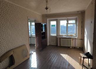 2-комнатная квартира на продажу, 42 м2, Щёкино, улица Революции, 73