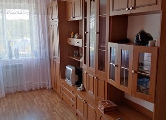 Продажа 2-ком. квартиры, 36.6 м2, рабочий посёлок Сухобезводное, 2-я Лесная улица, 5