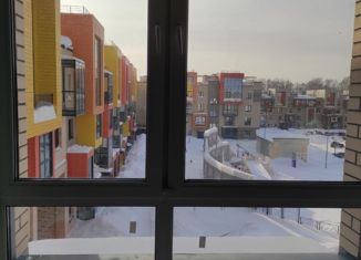 Продажа четырехкомнатной квартиры, 121 м2, рабочий посёлок Кольцово, микрорайон Спектр, 6