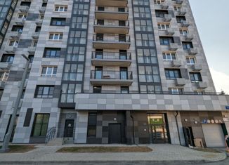 Продаю 3-комнатную квартиру, 88.1 м2, Москва, Осташковская улица, 9к2, Осташковская улица