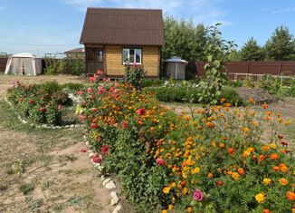 Дом на продажу, 72 м2, деревня Медовка, Центральная улица, 47