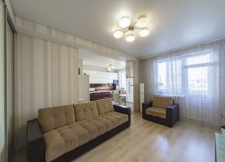 Продается 3-ком. квартира, 83.7 м2, Самара, метро Российская, Ново-Садовая улица, 106М