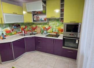 Продажа 3-комнатной квартиры, 77.2 м2, Санкт-Петербург, улица Белышева, 5/6, ЖК Аврора