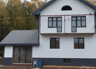 Продажа дома, 253 м2, поселок Ильинка, Центральная улица