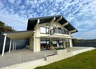 Продается дом, 190 м2, Сочи, Православная улица, 74, микрорайон Энергетик-Изумруд