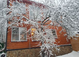 Продажа дома, 220 м2, Истра, Ново-Иерусалимская набережная