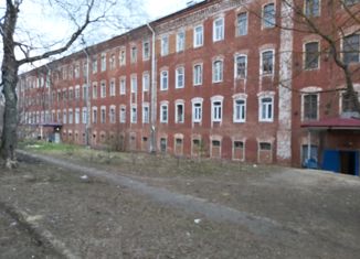 1-ком. квартира на продажу, 24 м2, Карабаново, улица Карпова, 3