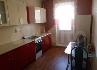 2-ком. квартира на продажу, 53.8 м2, Альметьевск, улица Рината Галеева, 27