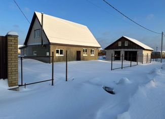 Продам дом, 135 м2, поселок Загородный, Новая улица, 2
