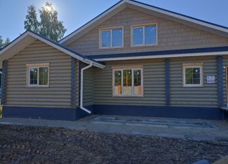 Продажа дома, 211.5 м2, деревня Третьяково, Угловая улица, 7