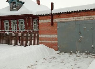 Продается дом, 48 м2, Заволжск, Кооперативный переулок, 10