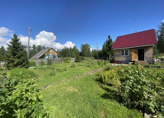 Продам дом, 40 м2, садоводческое некоммерческое товарищество Месяц, 4-я линия