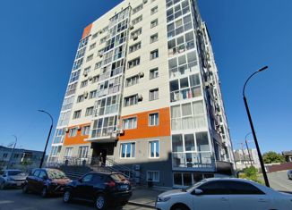 Однокомнатная квартира на продажу, 37.4 м2, Приморский край, Северный проспект, 36