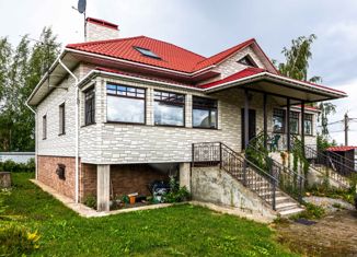Продаю дом, 398.1 м2, деревня Корабсельки, Нагорная улица, 40