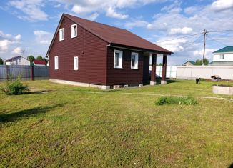 Дом на продажу, 108 м2, коттеджный поселок Бисеровка, Солнечная улица, 25