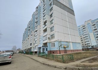2-комнатная квартира на продажу, 58 м2, Костромская область, улица Суслова, 5А