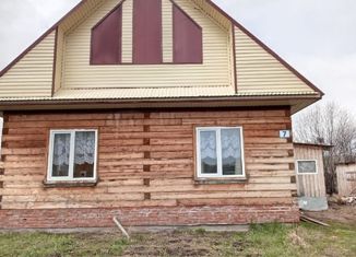Дом на продажу, 124.2 м2, село Верхние Татышлы, Центральная улица, 7