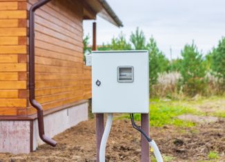 Продается дом, 54 м2, деревня Плоское, Центральная улица, 47