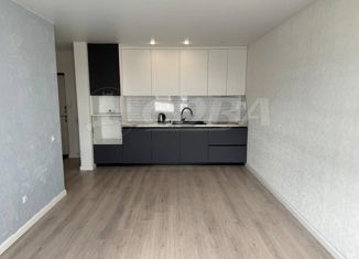 Продажа 2-ком. квартиры, 54.8 м2, Тюмень, улица Павла Никольского, 2, Ленинский округ