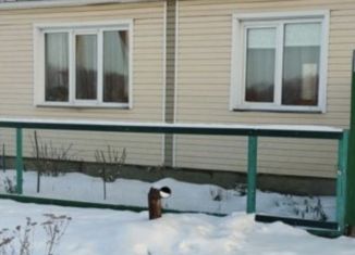 Продам дом, 65 м2, поселок Бор, Лесная улица, 34