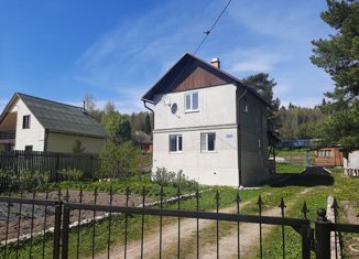 Продажа дома, 70 м2, посёлок Щелканово