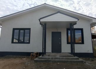 Продажа дома, 128 м2, село Большие Харлуши, Сиреневая улица