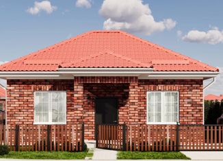 Продается дом, 77 м2, посёлок Голубево, Кофейная улица, 2