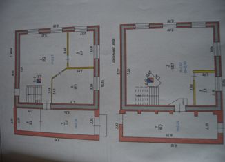 Продается дом, 146.6 м2, поселок Азинский, улица Победы