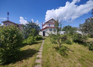 Продаю дом, 147 м2, деревня Большое Прокошево, деревня Большое Прокошево, 87