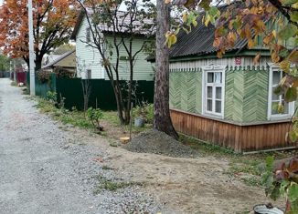 Продам дом, 36 м2, СНТ Энергетик, Вторая улица