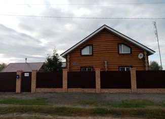 Продается дом, 84.1 м2, село Старошешминск, улица Эминентова