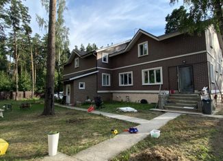 Продается таунхаус, 155 м2, рабочий посёлок Малаховка, Озёрная улица, 11А