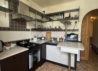 Продаю 1-ком. квартиру, 35.7 м2, деревня Старая, Верхняя улица, 16