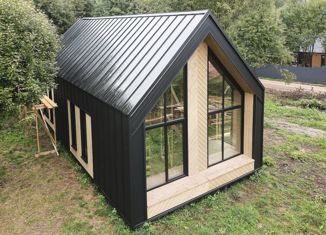 Продам дом, 70 м2, посёлок городского типа Верхнее Дуброво, улица Строителей