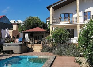 Продаю дом, 142 м2, село Нижнее Учдере, улица Атарбекова