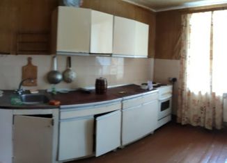 Продам двухкомнатную квартиру, 57.4 м2, Самарская область, улица Никитина, 11