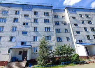 Продам двухкомнатную квартиру, 49.6 м2, рабочий поселок Зеленый Бор, улица Кошурникова, 1