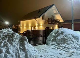 Продаю дом, 120.8 м2, коттеджный поселок Бакеево-2, коттеджный посёлок Бакеево-2, 41/1