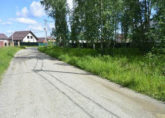 Продаю земельный участок, 8 сот., ДНП Марусино, Радужная улица, 7