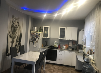 Дом на продажу, 128 м2, деревня Шамонино, улица Надежды, 50