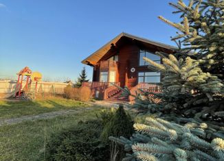 Продажа дома, 344 м2, поселок Красная Заря, улица ПЗО Лесопарковское, 80