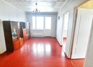 4-комнатная квартира на продажу, 58 м2, Арзамас, улица Березина, 20А