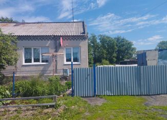 Дом на продажу, 52 м2, село Поперечное, Юбилейная улица