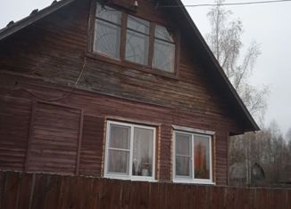 Продается дом, 100 м2, деревня Семёновское