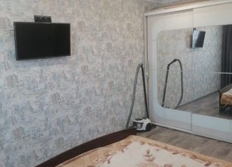 Продается четырехкомнатная квартира, 80 м2, Лиски, улица Домостроителей, 15