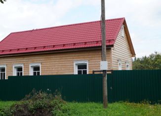 Продажа дома, 52 м2, деревня Обухово, деревня Обухово, 7