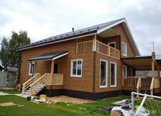 Дом на продажу, 135 м2, КП Антоновка