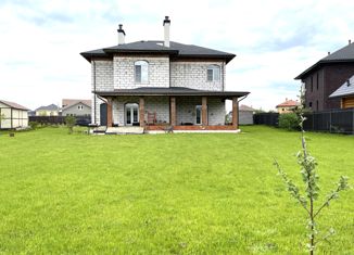 Дом на продажу, 300.2 м2, деревня Нефедьево, Изумрудная улица, 46