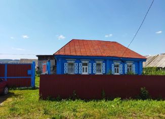 Дом на продажу, 49 м2, село Петровское, улица Ленина